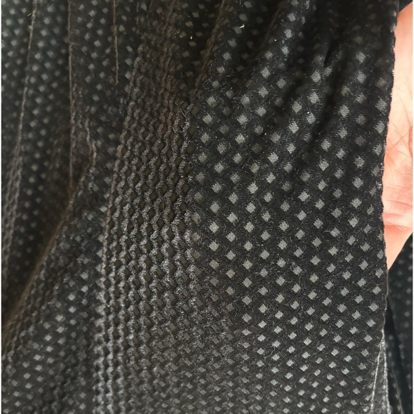 So real black jumpsuit (never worn) - Picture 4 of 5